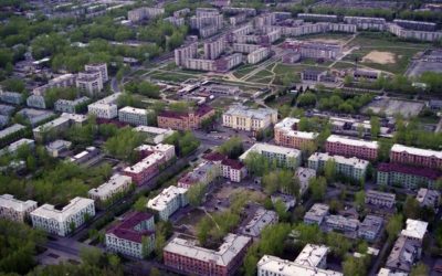 В Томской области еще две компании стали резидентами северской территории опережающего развития