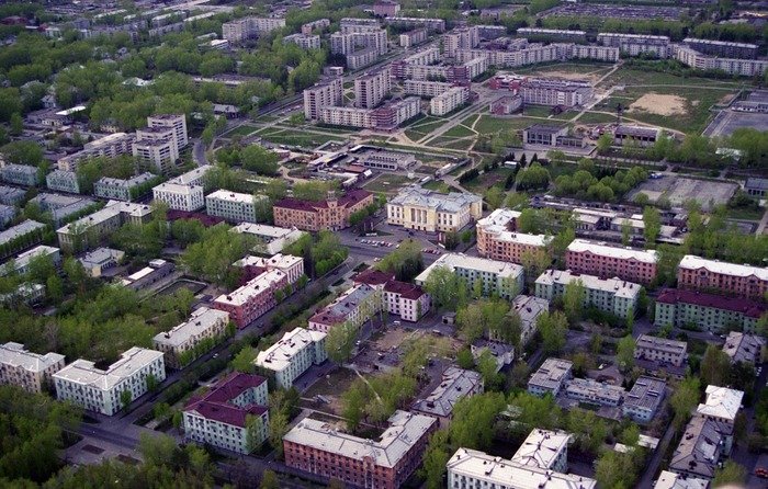 Подробнее о статье В Томской области еще две компании стали резидентами северской территории опережающего развития
